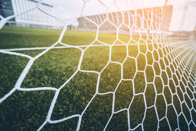 Football Ground Net