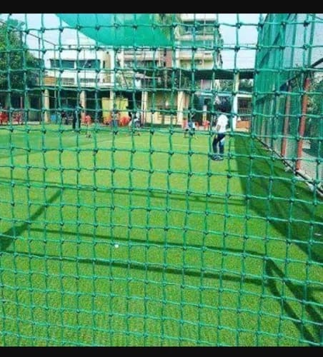 Football Ground Net