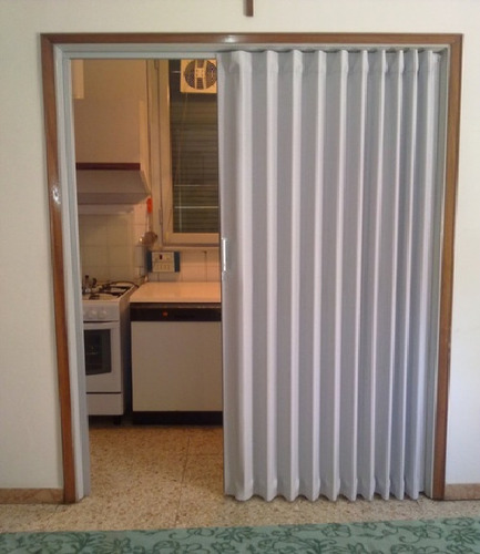 PVC Door
