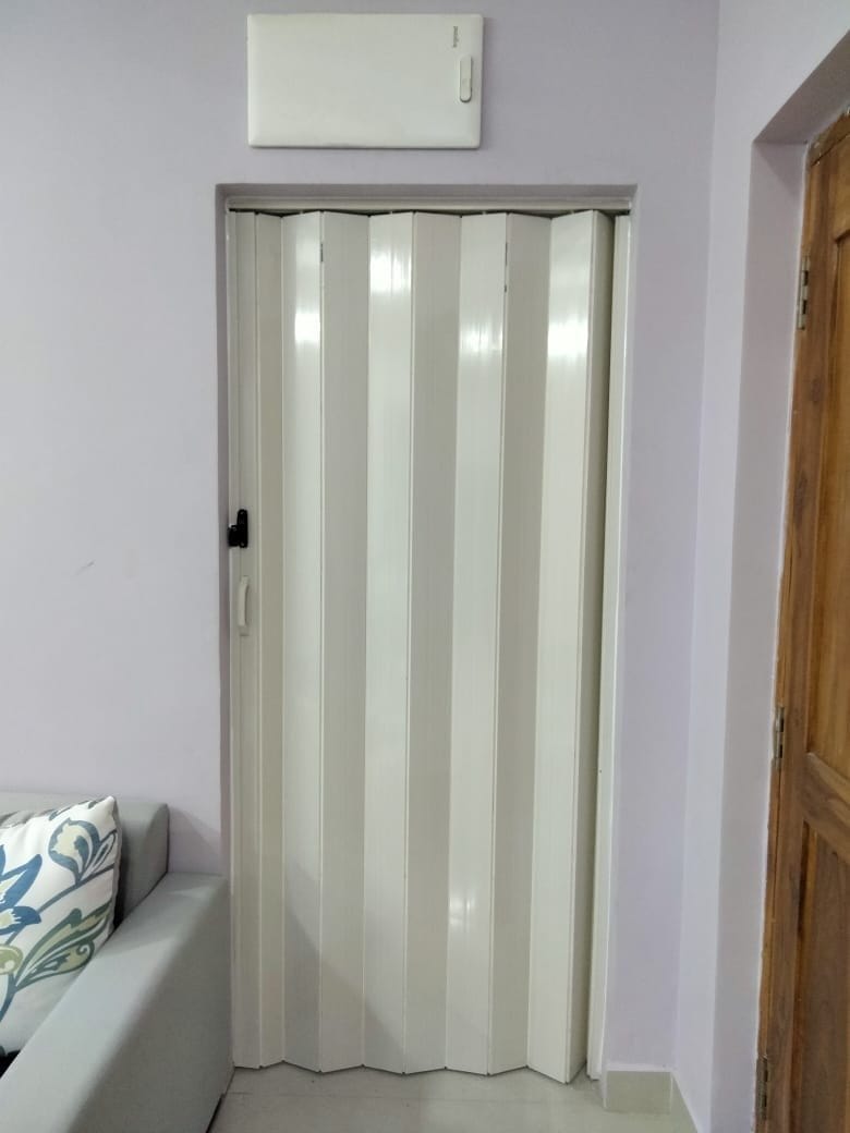Mosquito Net Door