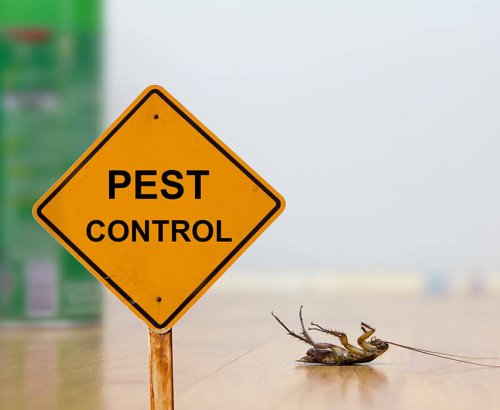 pest-control
